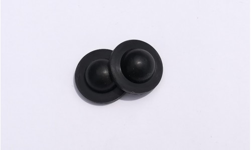 Shock Cap Bladder for Alloy Shock Caps - 4Pcs | Rovan Sports